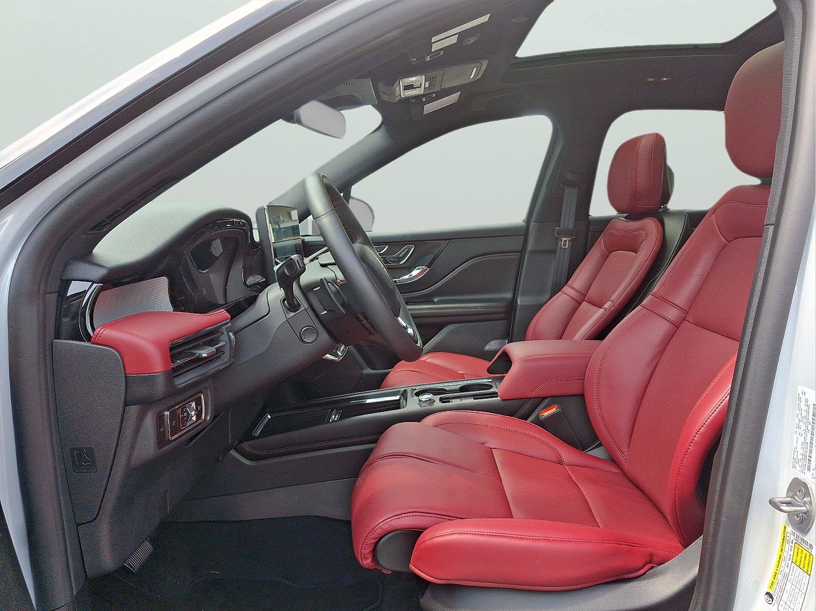 New 2026 Lincoln Corsair Reserve AWD/4WD image 8