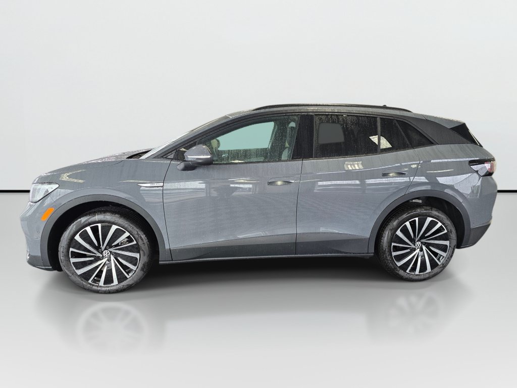 New 2026 Volkswagen ID.4 Pro AWD/4WD image 5