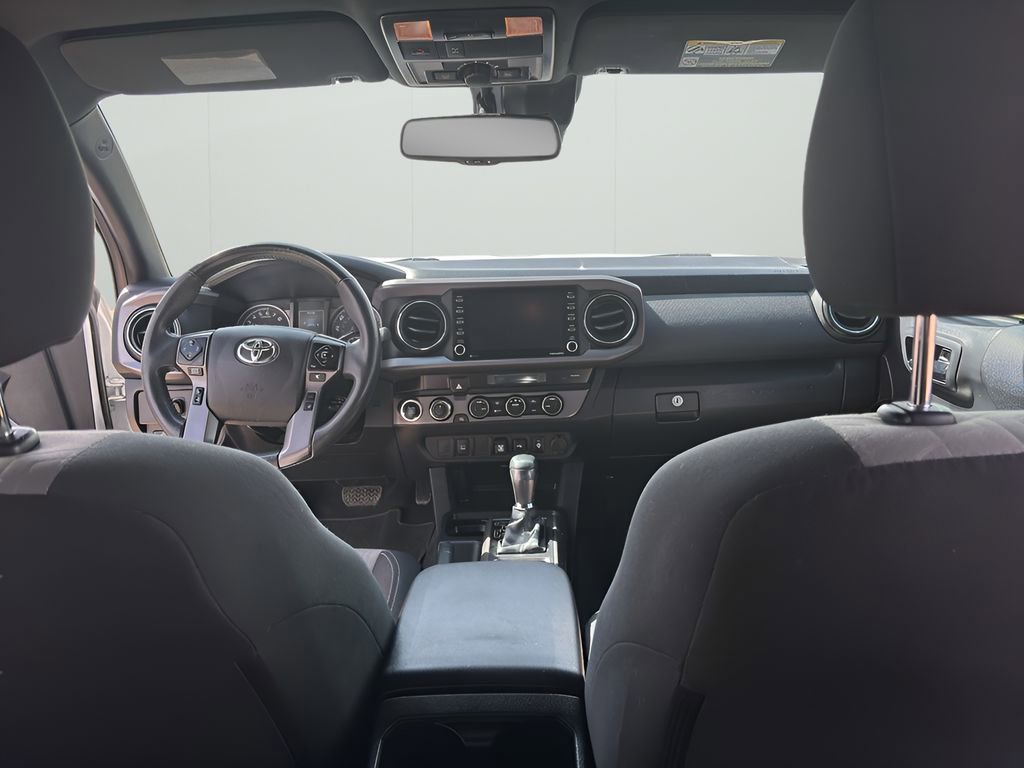 Used 2023 Toyota Tacoma TRD Off-Road image 37