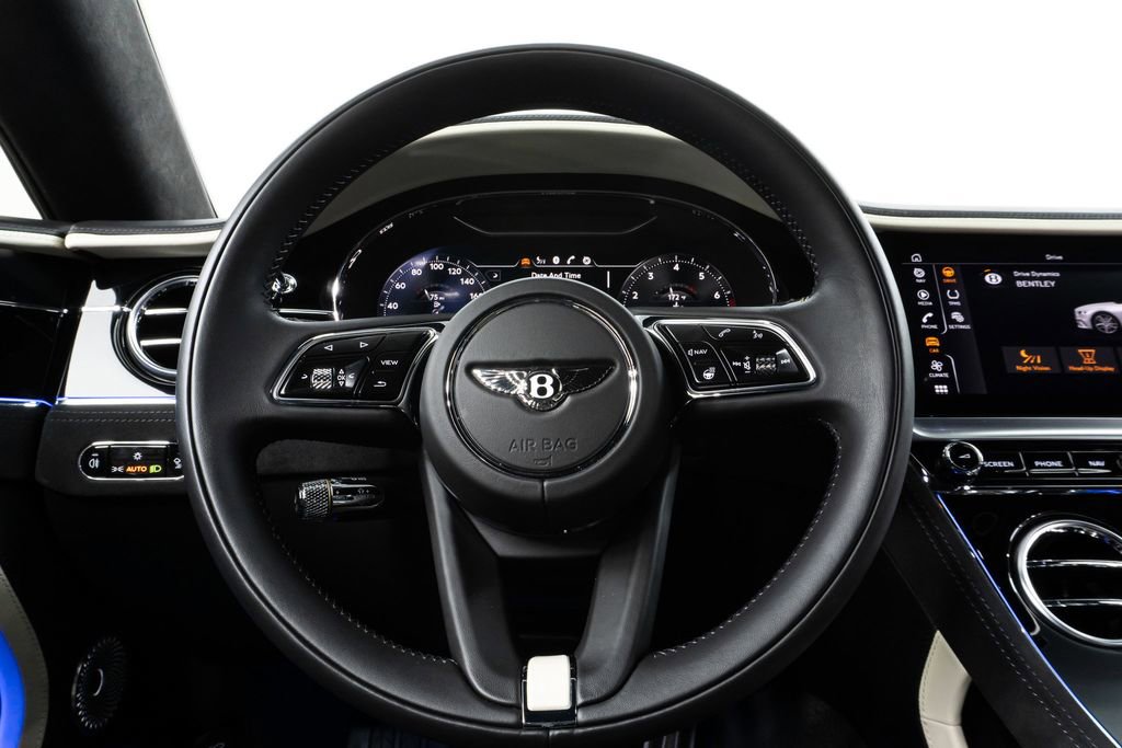 Used 2022 Bentley Continental GT Speed image 27