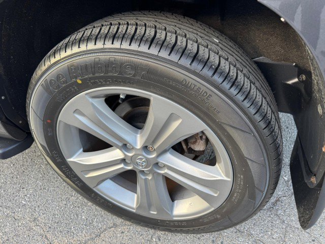 Used 2008 Toyota Highlander Limited image 29