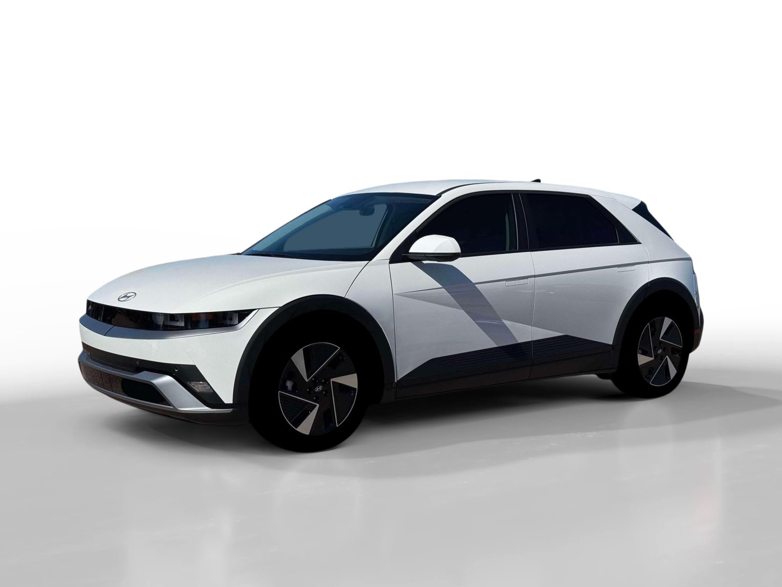 New 2026 Hyundai Ioniq 5 SE RWD image 2