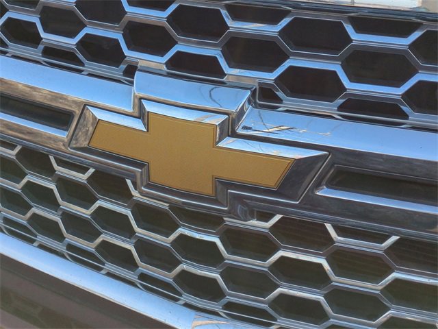 Certified 2014 Chevrolet Silverado 1500 LT w/ LT Fleet Convenience Package image 28