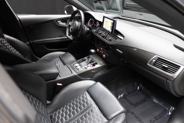 Used 2016 Audi RS 7 Prestige w/ Carbon-Optic Package image 58