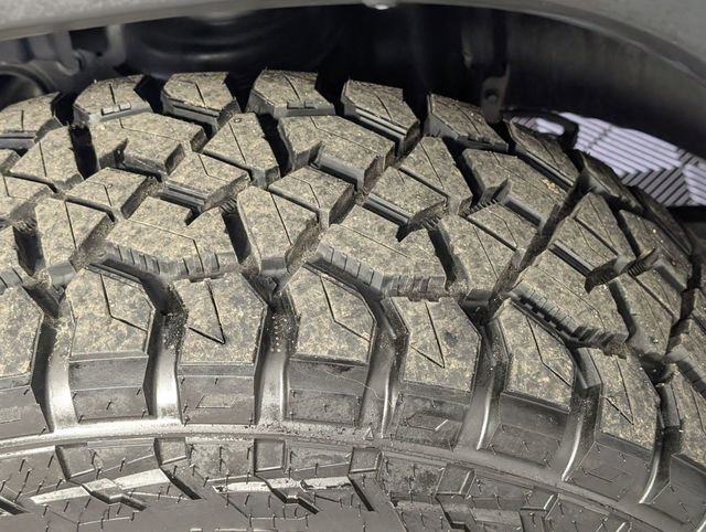 Used 2021 Jeep Wrangler Unlimited Rubicon image 9