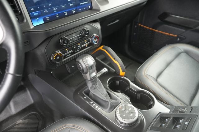 Used 2024 Ford Bronco Badlands image 28