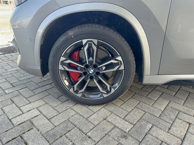 New 2026 BMW X1 xDrive28i w/ Technology Package image 19