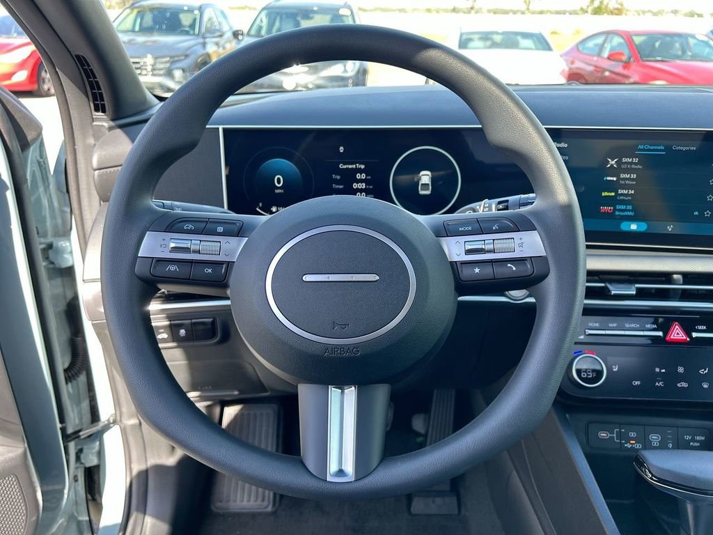 New 2026 Hyundai Santa Cruz SEL image 31