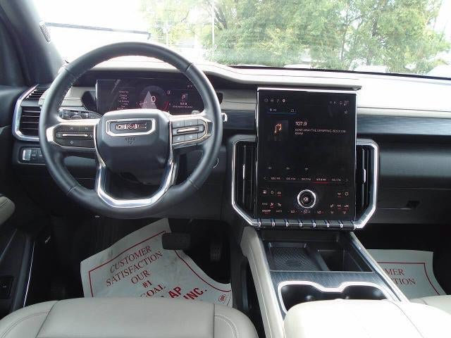 Certified 2026 GMC Acadia Elevation w/ Elevation Premium Package AWD/4WD image 19