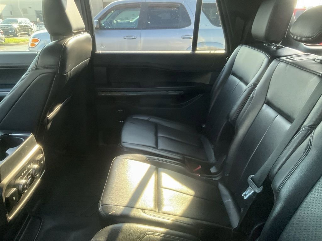Used 2021 Ford Expedition Max XLT RWD image 12