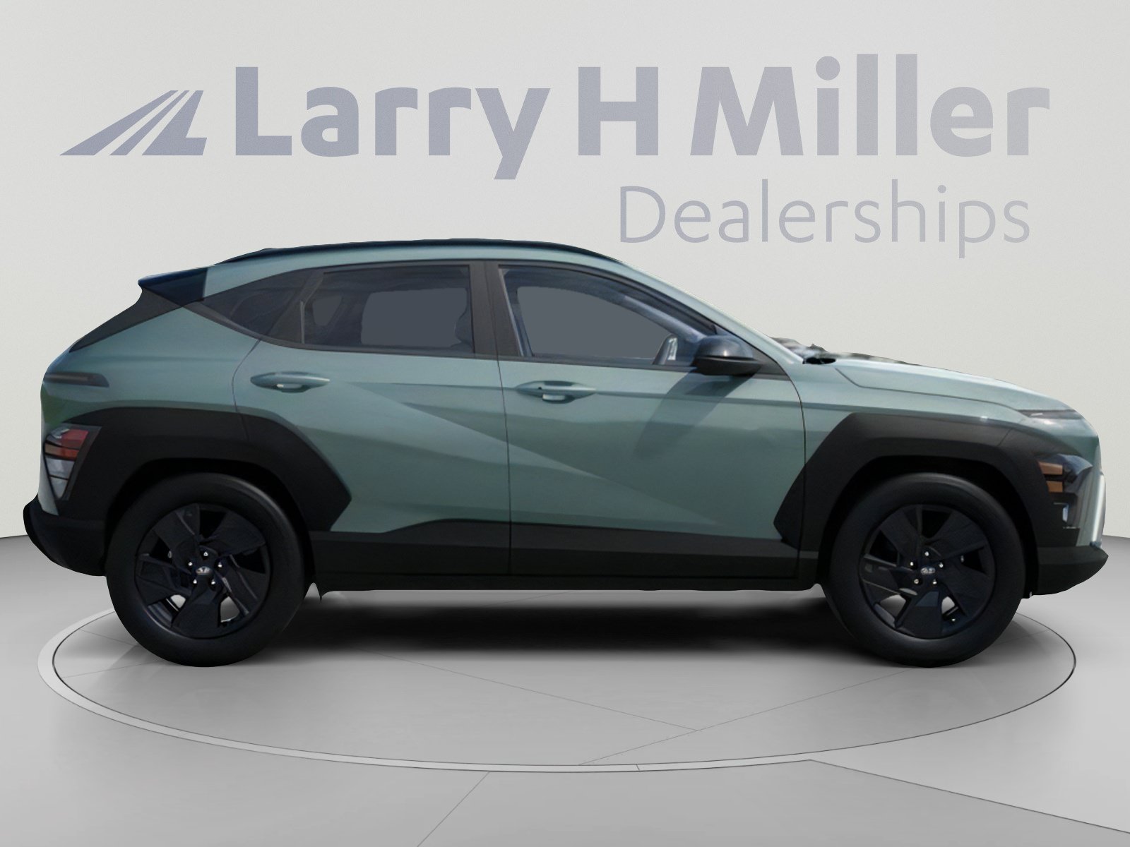 New 2027 Hyundai Kona SEL Sport FWD image 7