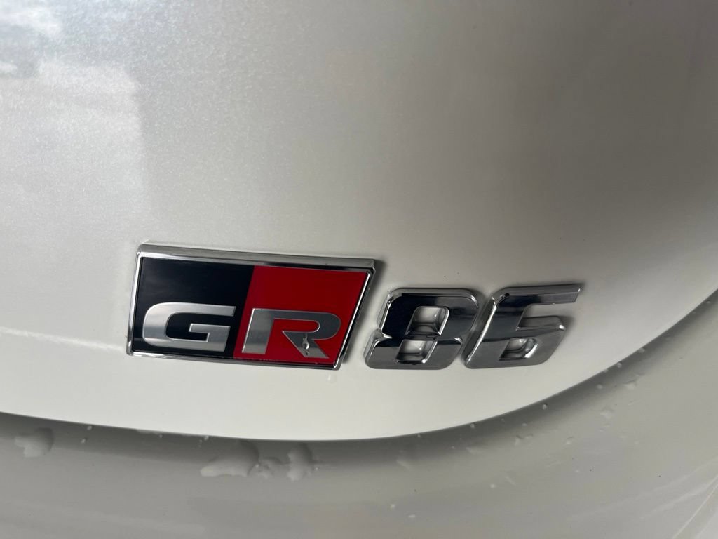 Used 2024 Toyota GR86 TRUENO Edition RWD image 37