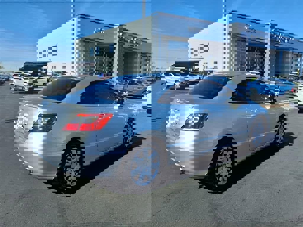 Used 2011 Honda Civic LX image 8