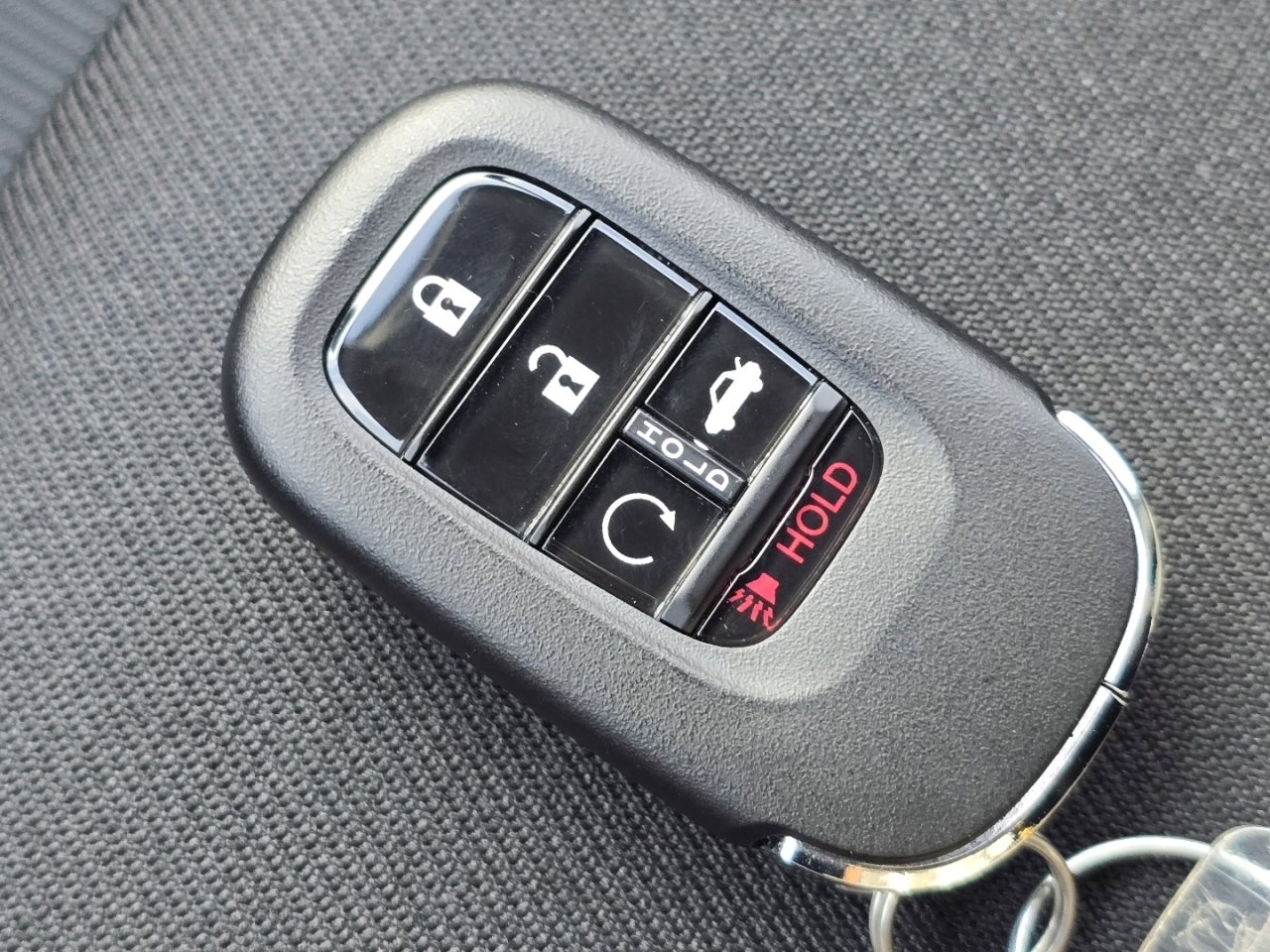 New 2026 Honda Civic Sport image 33