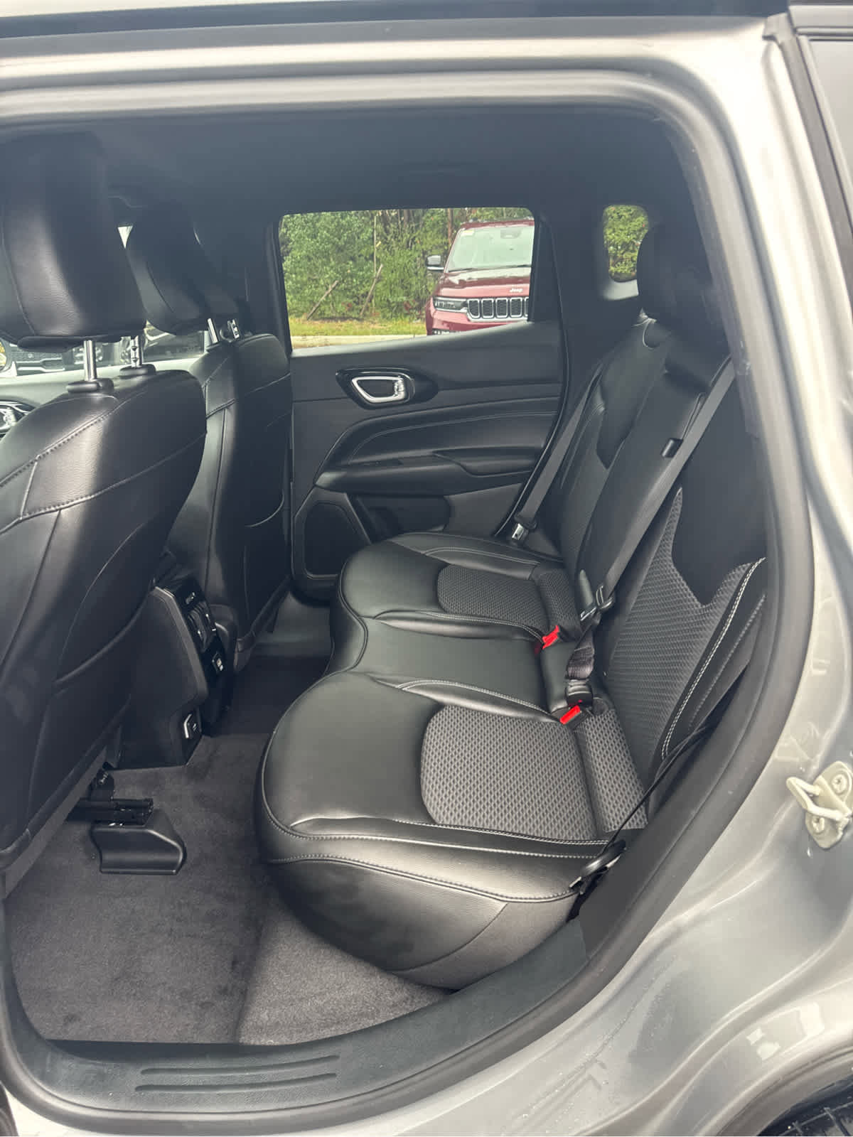 Certified 2023 Jeep Compass Altitude image 16