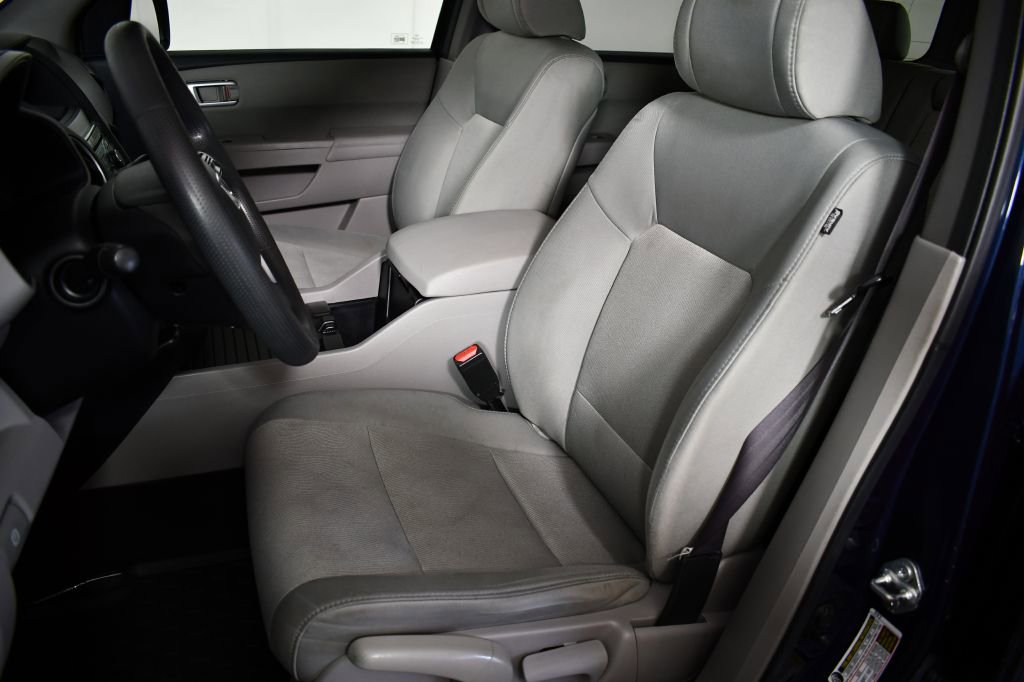 Used 2011 Honda Pilot LX image 16