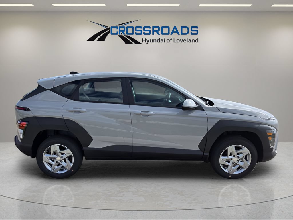 New 2026 Hyundai Kona SE AWD/4WD image 7