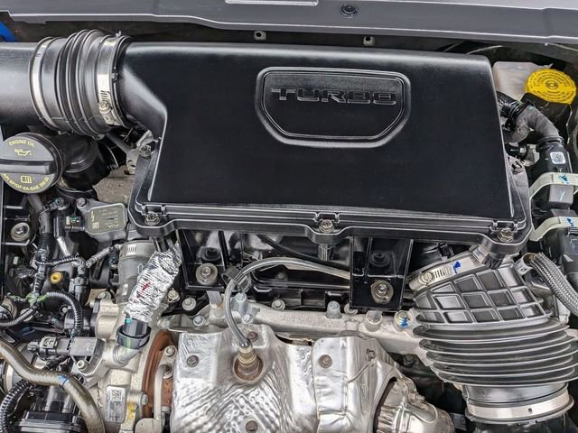 Used 2023 Jeep Compass Altitude w/ Convenience Group image 31