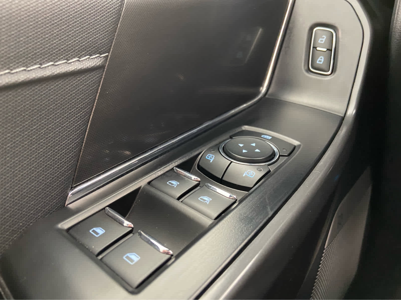 Used 2024 Ford F150 XLT w/ Equipment Group 303A High image 45