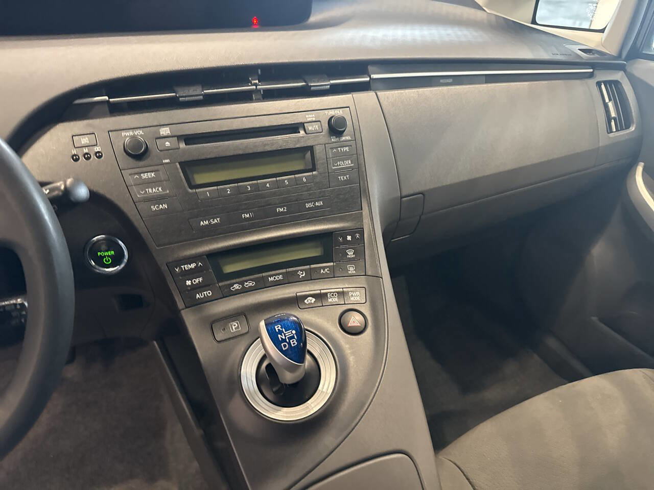 Used 2010 Toyota Prius One image 26