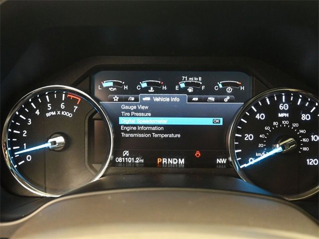 Used 2019 Ford Expedition Limited w/ Equipment Group 302A image 17