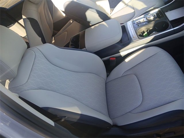 New 2026 Kia Carnival EX image 25