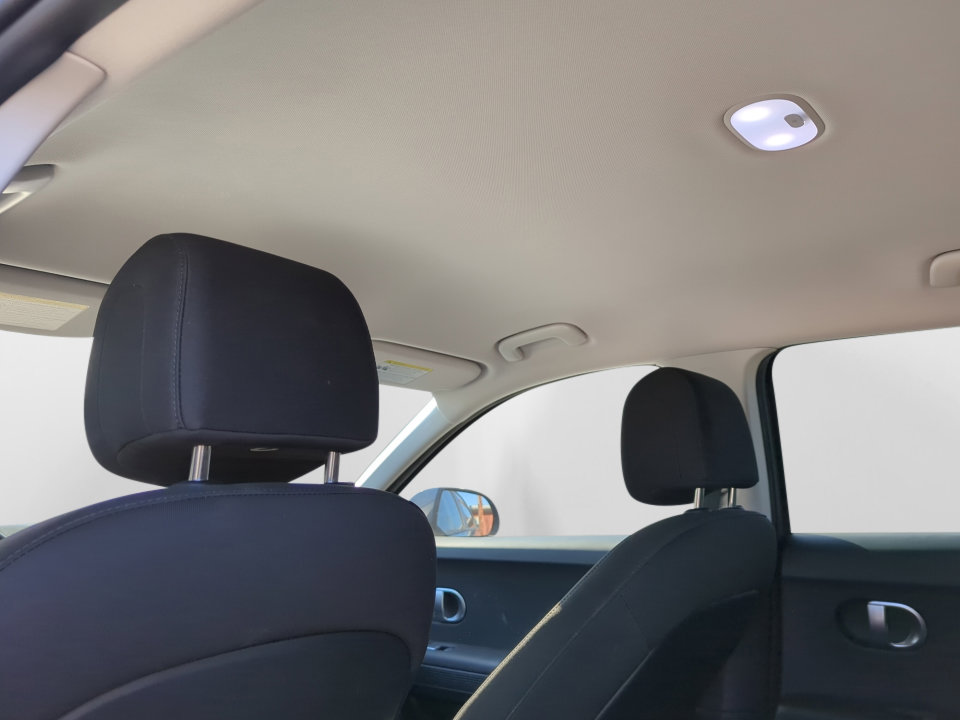 Certified 2024 Hyundai Ioniq 5 SE image 13