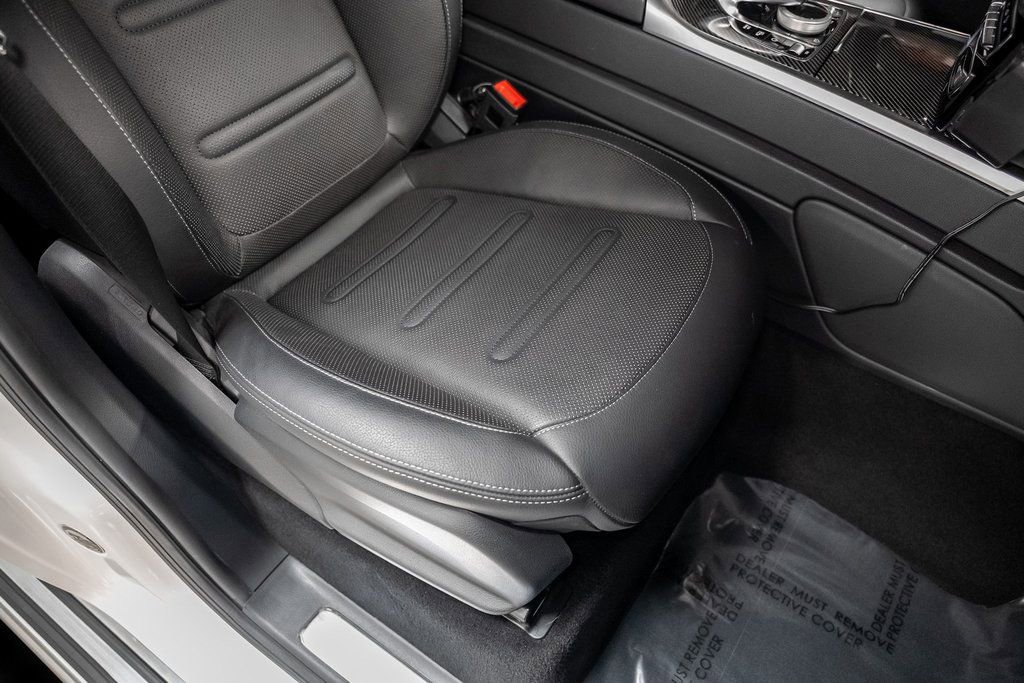 Used 2021 Mercedes-Benz G 550 image 19