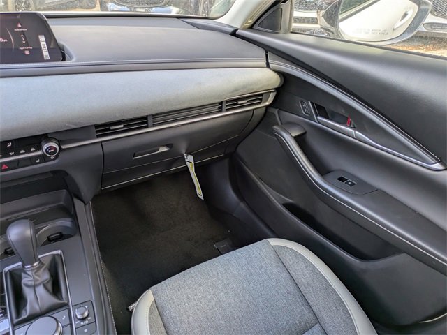 New 2026 MAZDA CX-30 AWD 2.5 S image 16