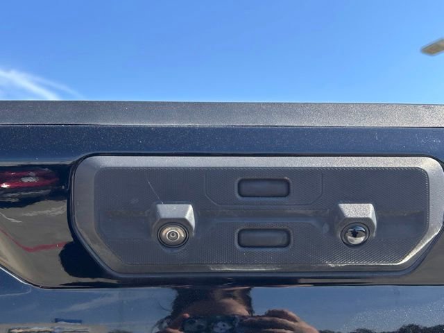 Used 2023 GMC Sierra 1500 Denali w/ Technology Package image 10