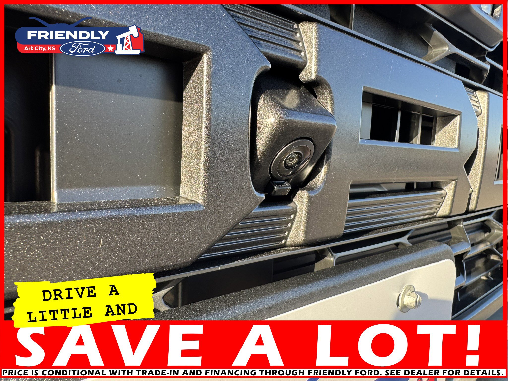 New 2025 Ford Bronco Raptor image 19