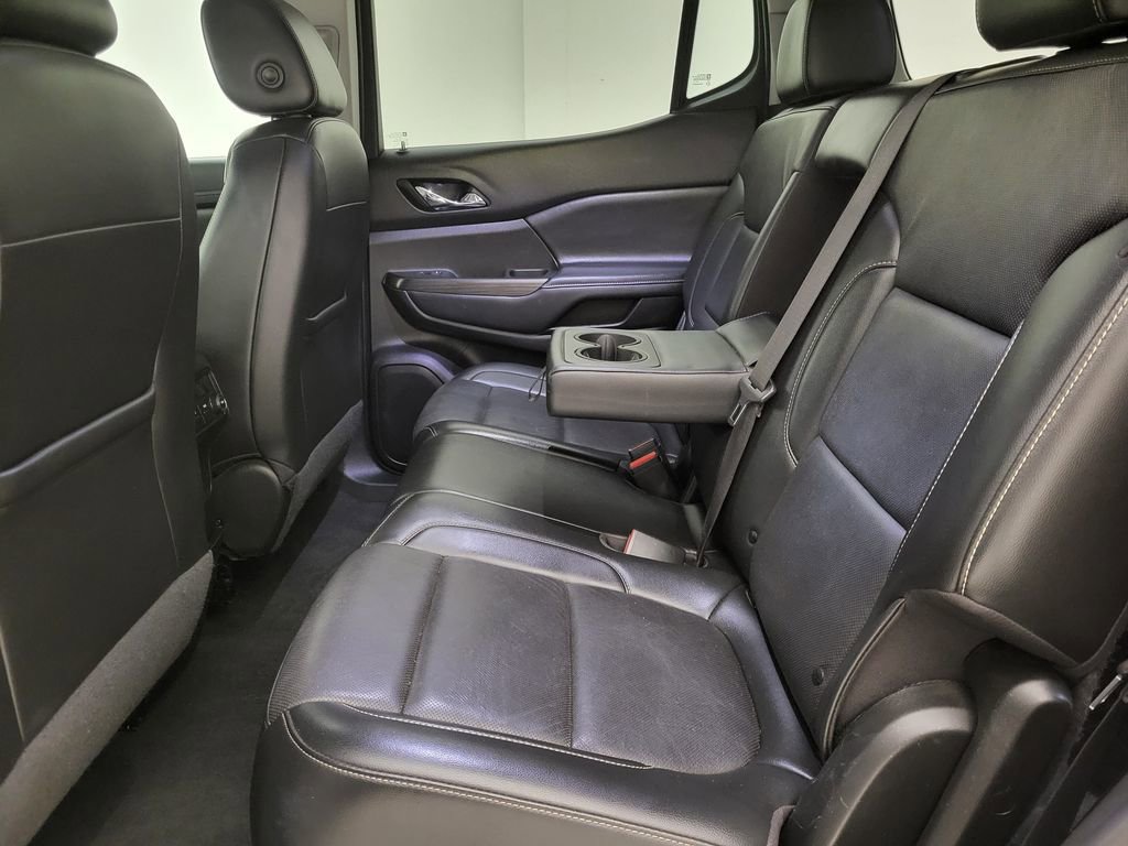 Certified 2023 GMC Acadia SLT image 46