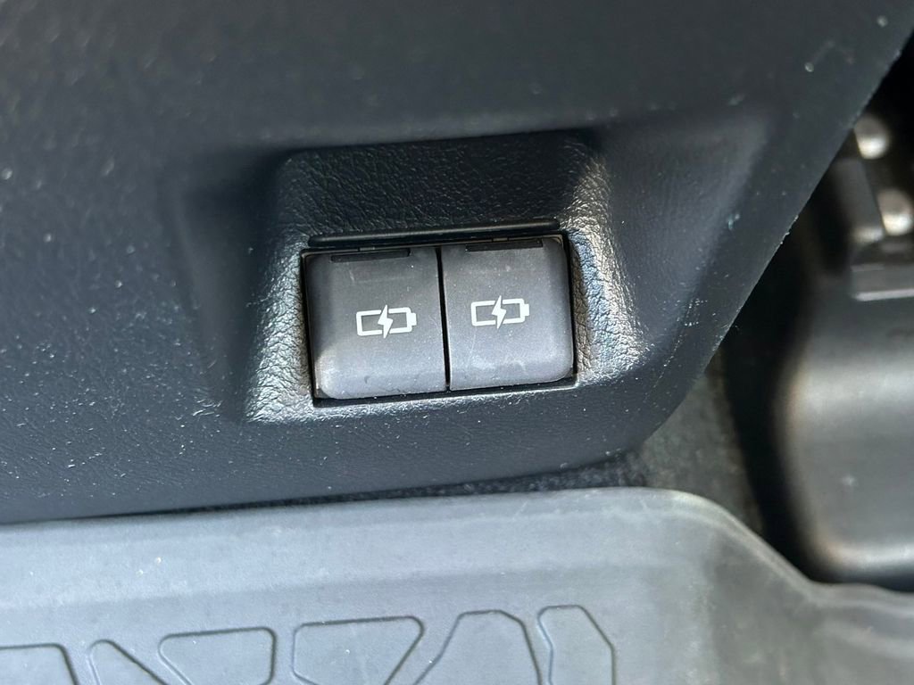 Used 2024 Toyota 4Runner TRD Pro AWD/4WD image 24