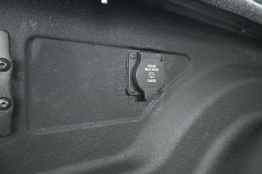 Used 2022 RAM 2500 Power Wagon AWD/4WD image 50