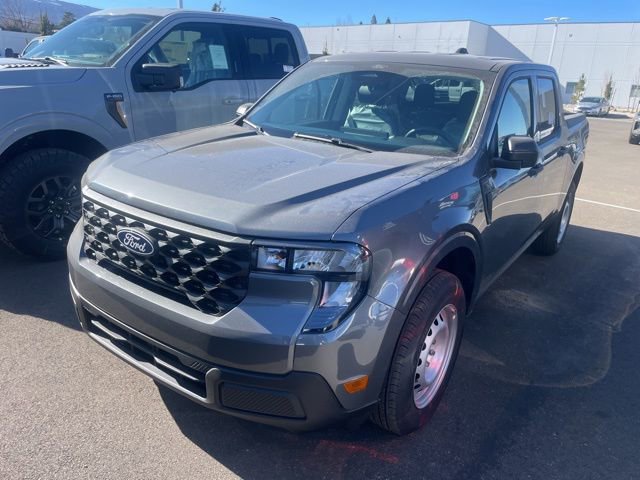 New 2026 Ford Maverick XL w/ Equipment Group 101A image 2