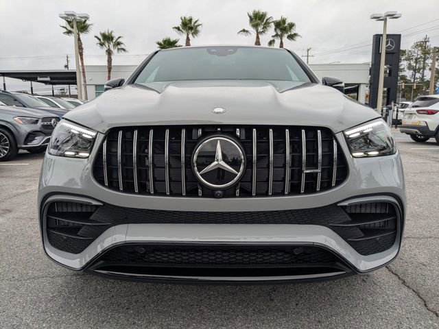 New 2026 Mercedes-Benz GLE 63 AMG S image 10
