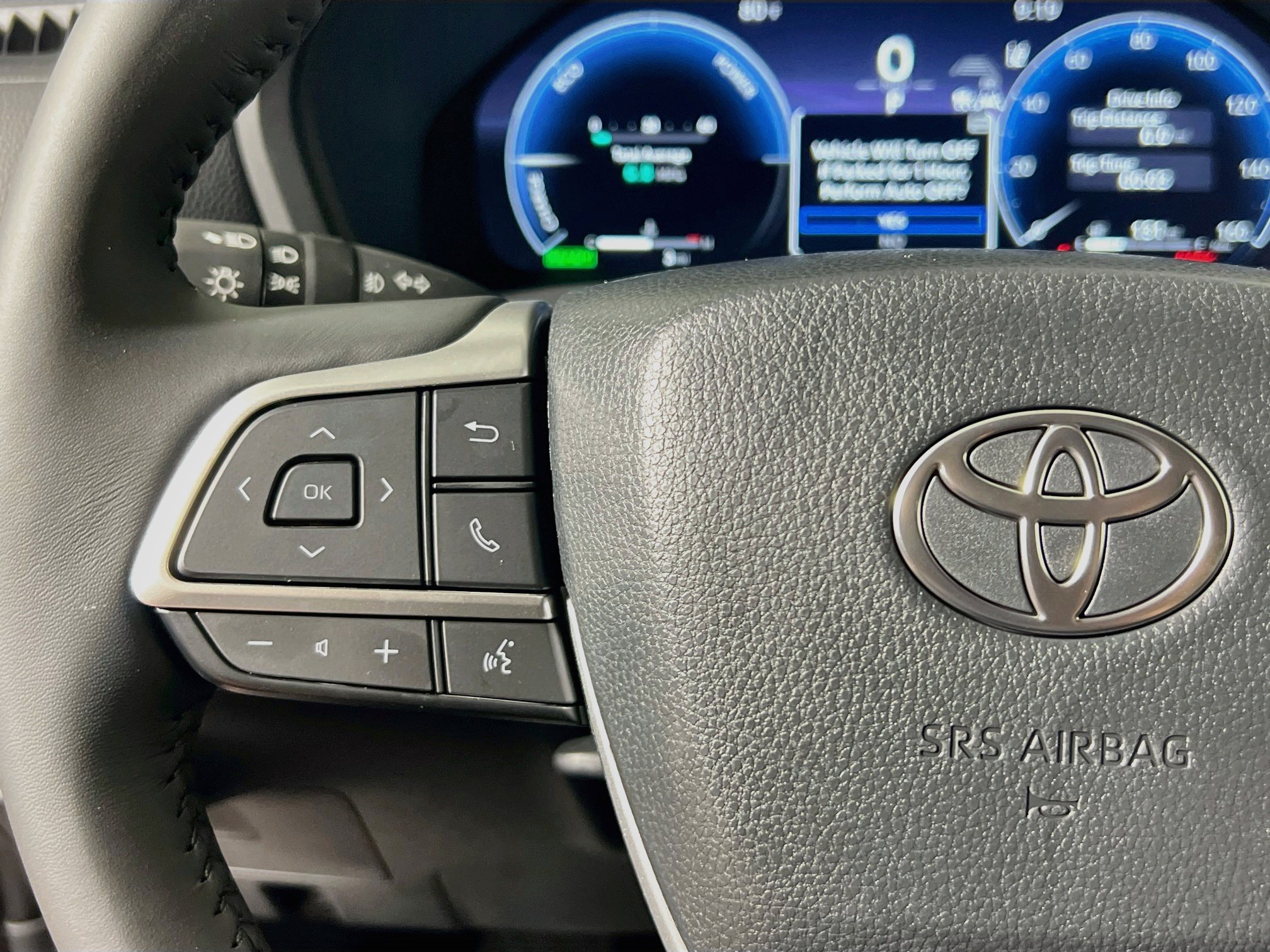 New 2026 Toyota Grand Highlander AWD Hybrid image 18