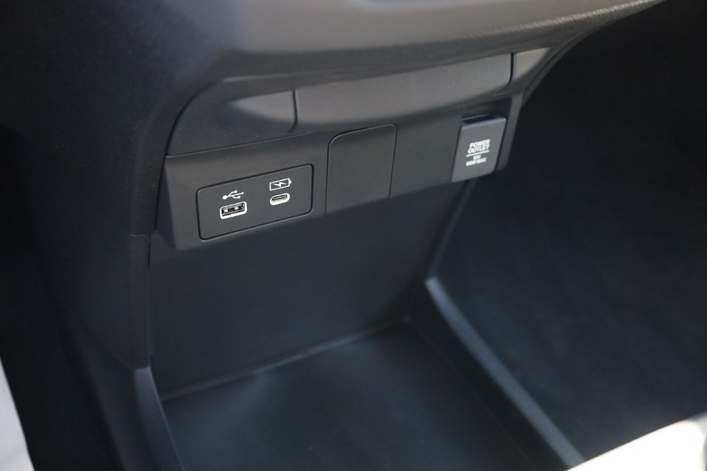 New 2027 Honda Odyssey EX-L image 23