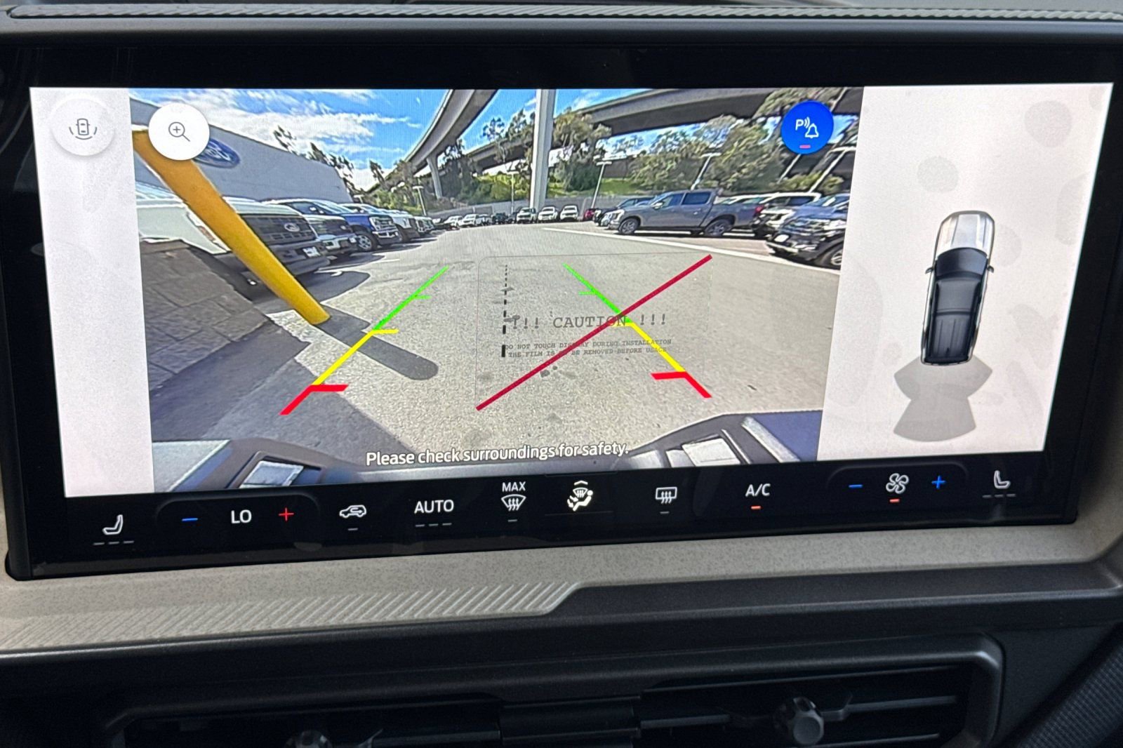 New 2026 Ford Bronco Sport Big Bend w/ Convenience Package image 18