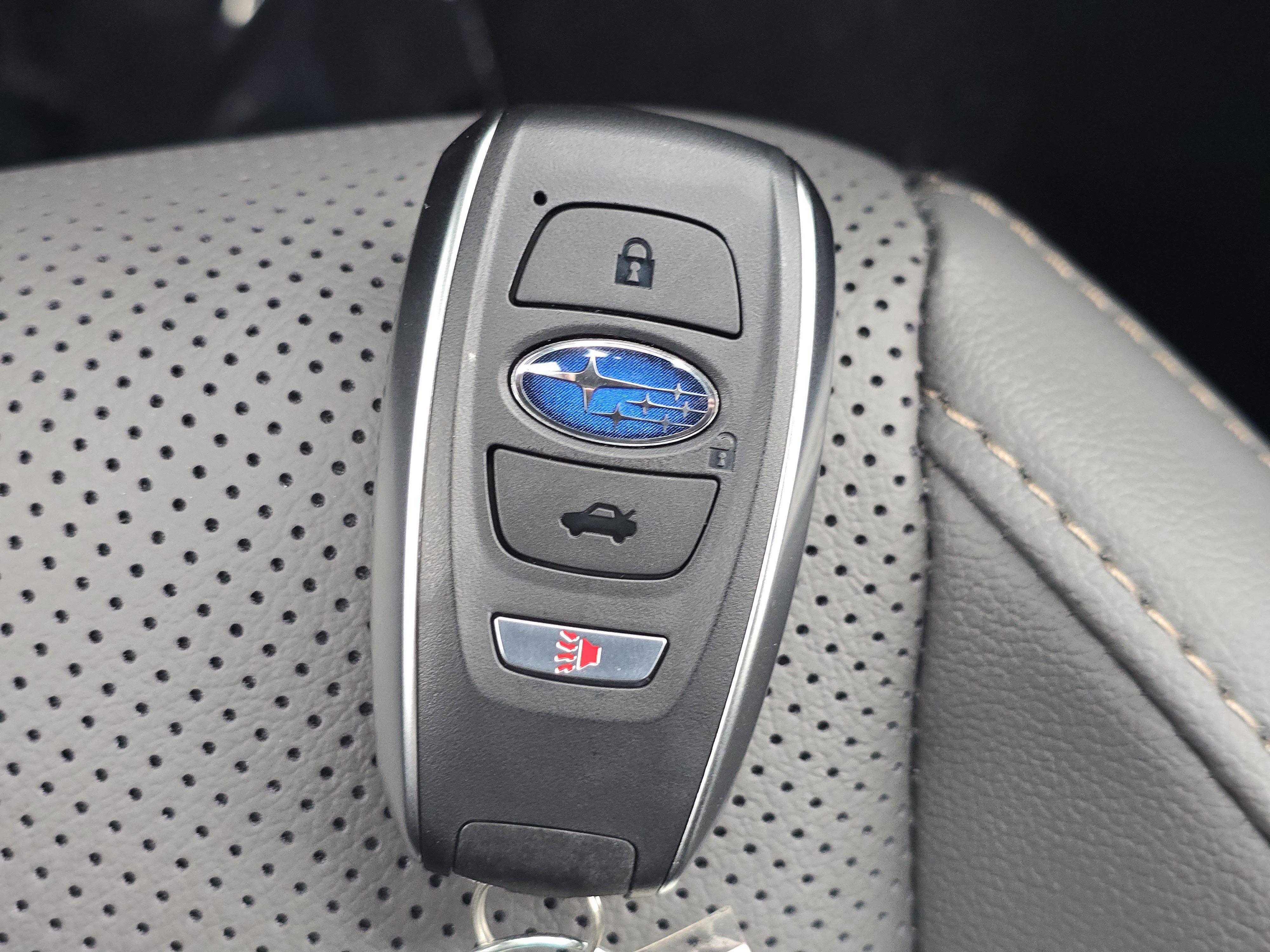 New 2026 Subaru Outback Limited image 27