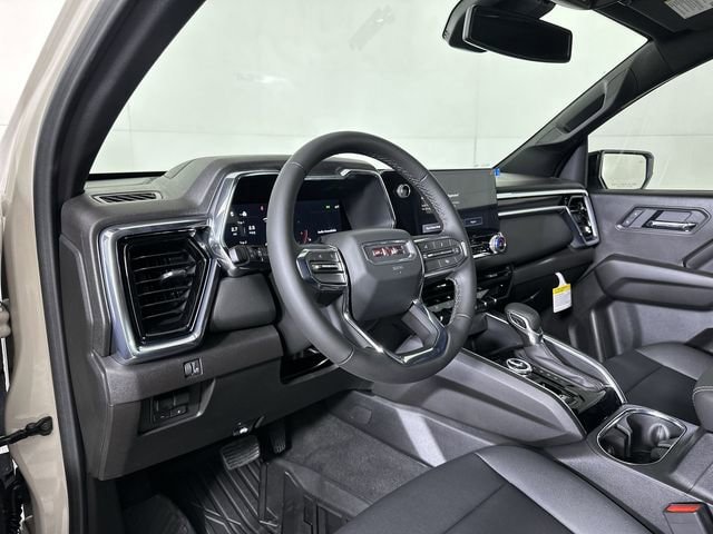 New 2026 GMC Canyon Elevation w/ Convenience Package AWD/4WD image 11