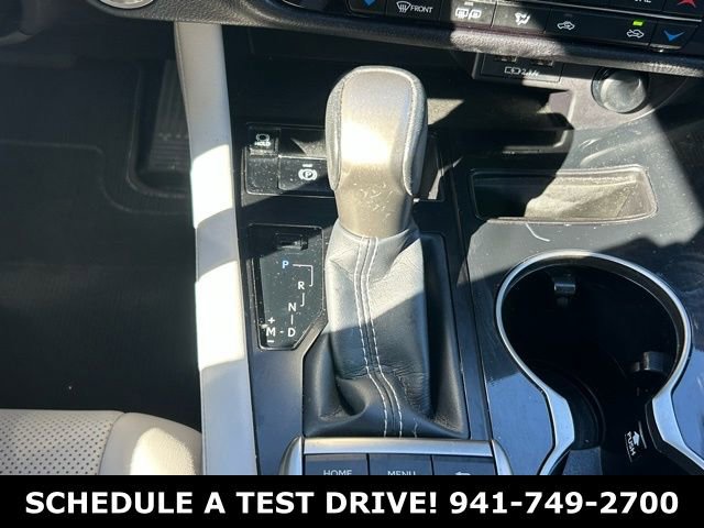 Used 2022 Lexus RX 350 FWD image 25