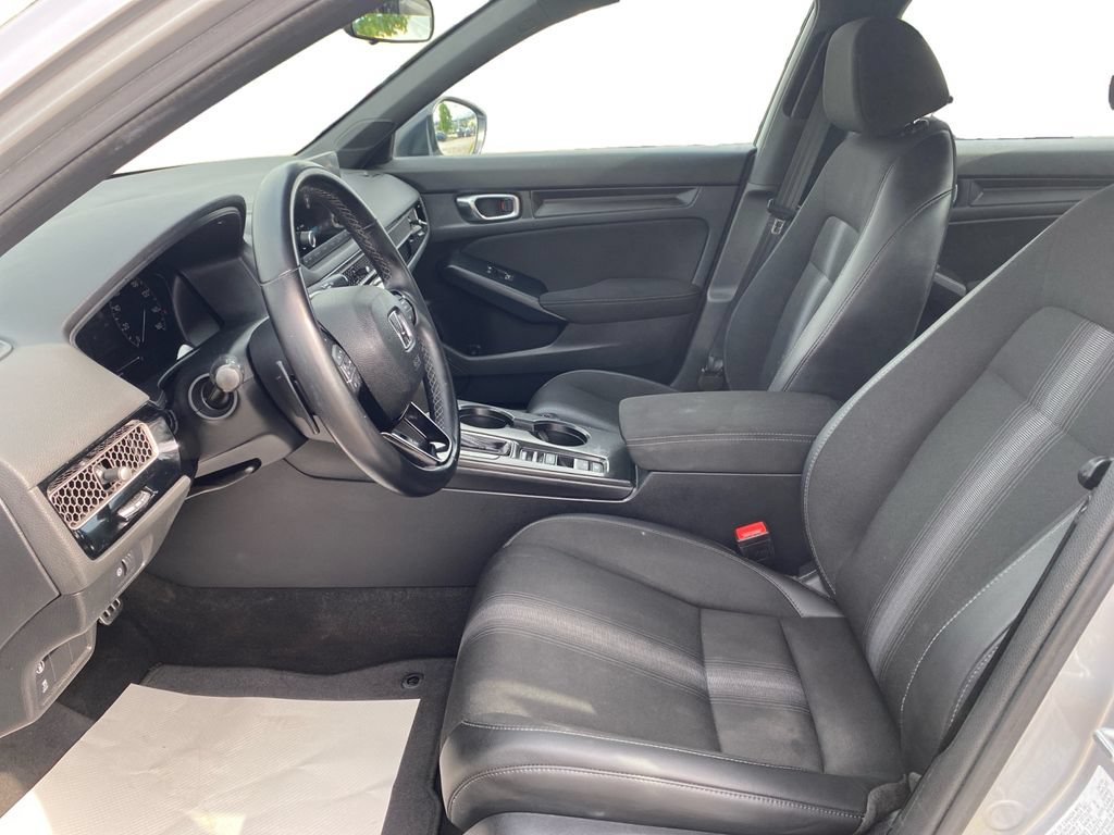 Used 2024 Honda Civic Sport image 17