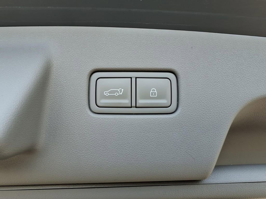 New 2026 Hyundai Palisade SEL image 9