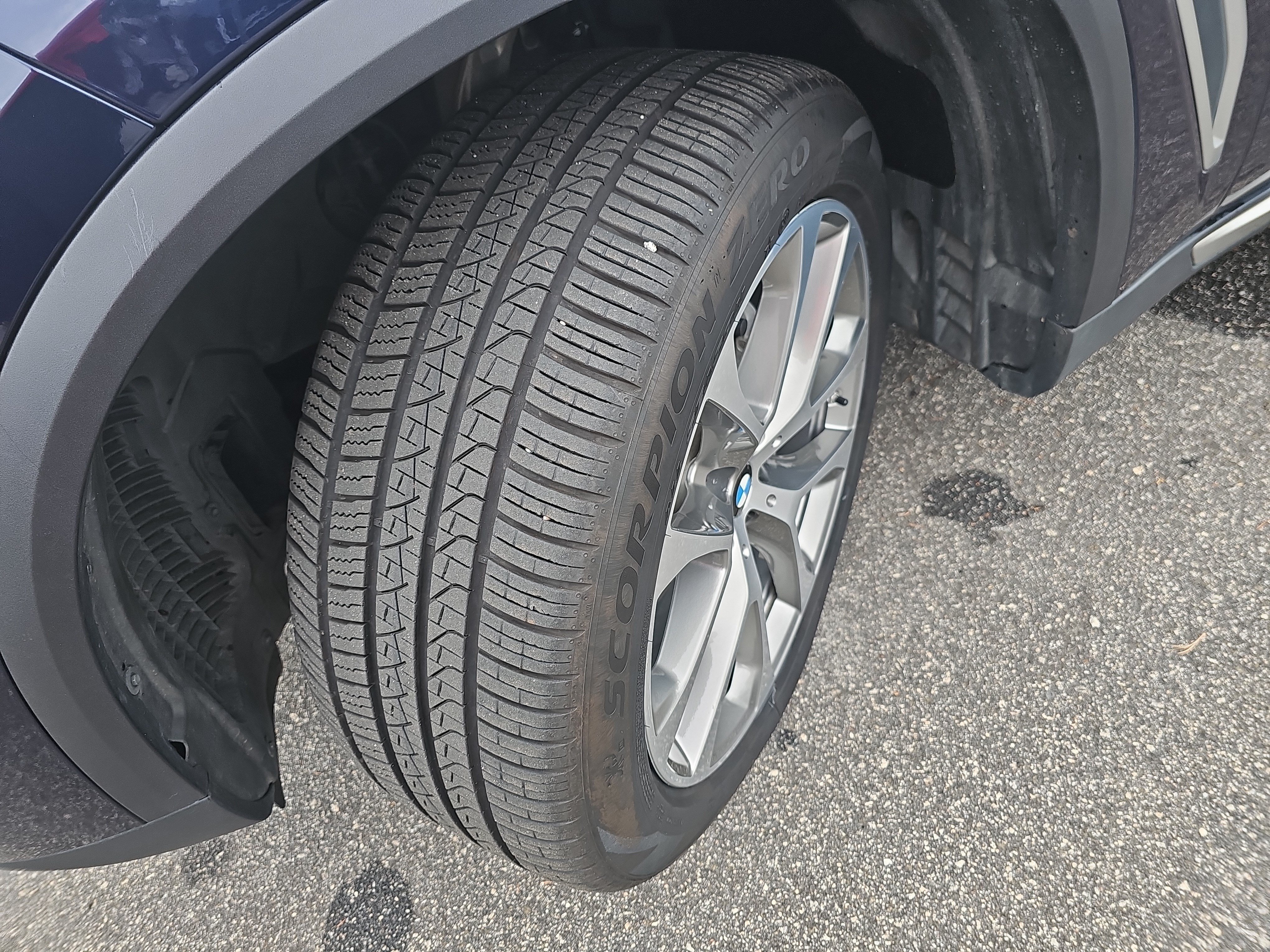 Used 2019 BMW X5 xDrive40i AWD/4WD image 33