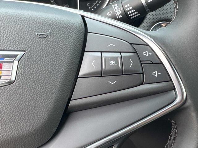 New 2026 Cadillac XT5 Luxury w/ LPO, Floor Liner Package AWD/4WD image 26