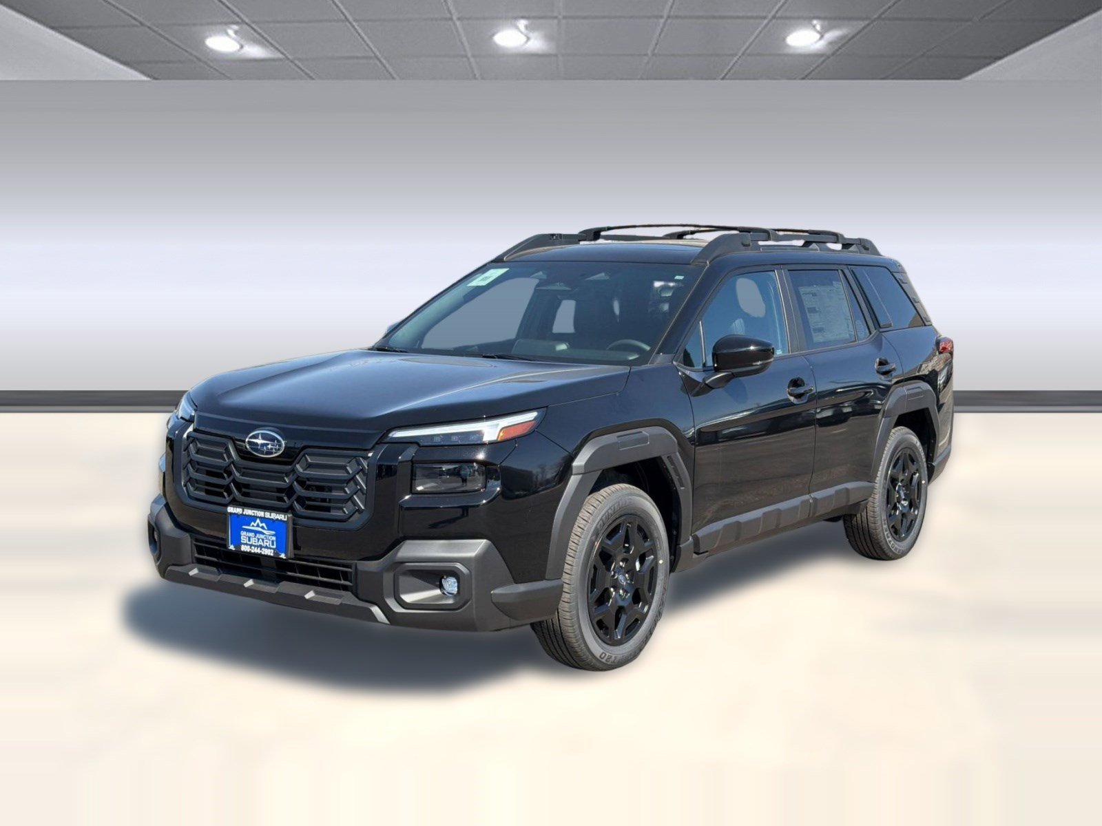 New 2026 Subaru Outback Limited image 1
