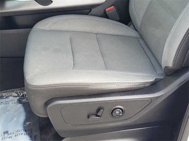 Used 2020 RAM 1500 Big Horn image 23