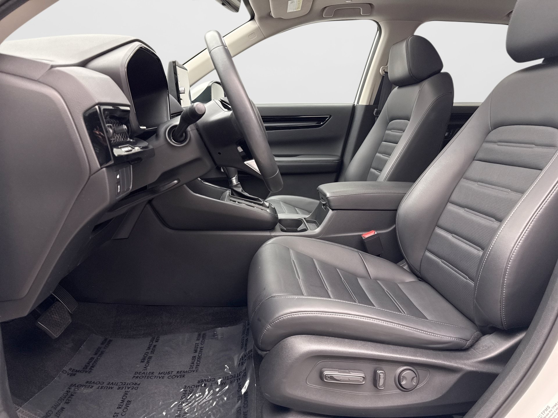 Used 2024 Honda CR-V EX-L image 11