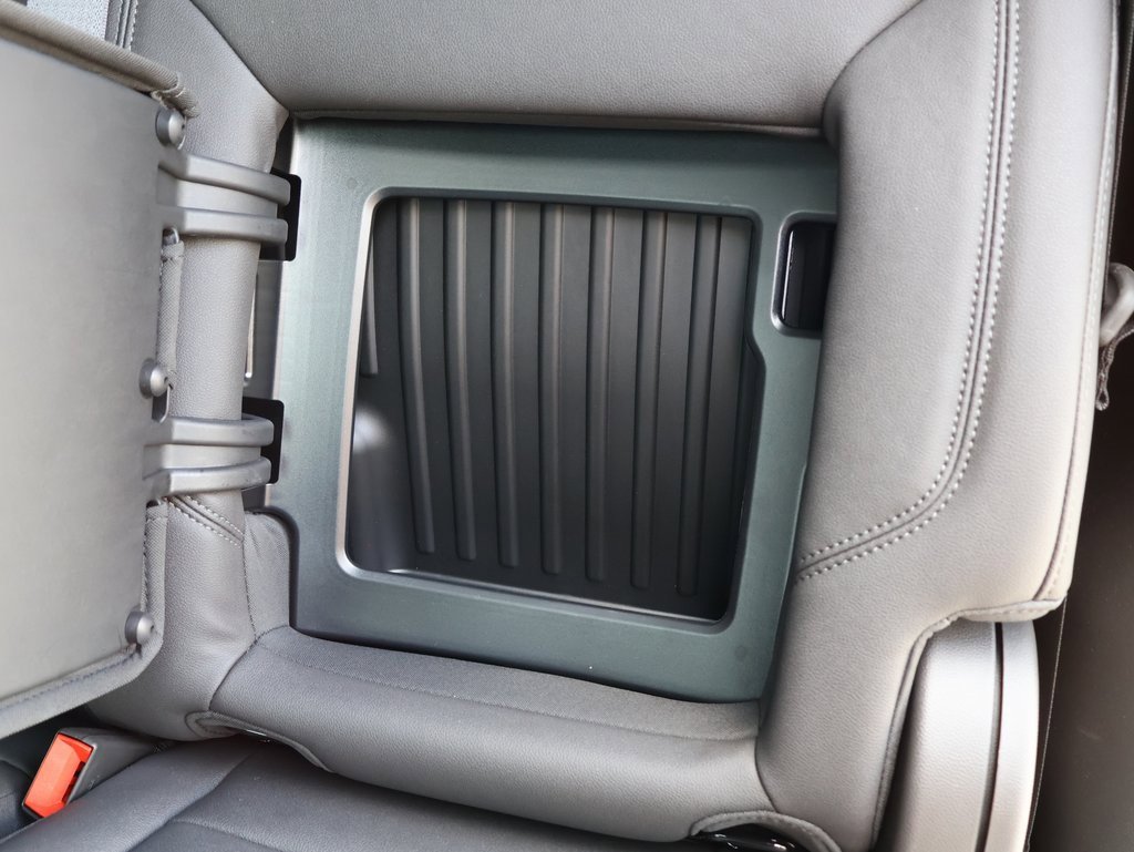 New 2026 GMC Sierra 1500 Elevation w/ Elevation Premium Package image 28